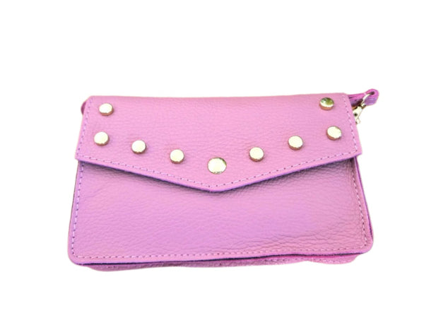 Barcelona Knoop Tas Roze